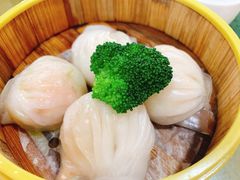 利苑虾饺皇-吉莲利苑海鲜酒家(珠海拱北28年老字号店)