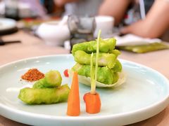 -拂晓山房·私房川菜(西门店)