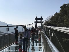 -古龙峡云天玻霸