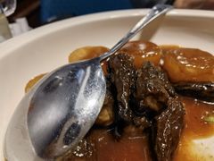-肆月河豚·新淮扬(金融街店)