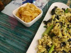 -自游人·美食一楼·地道徽菜(三十年名店)