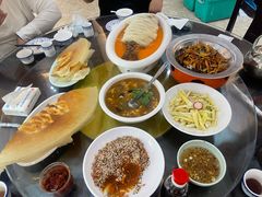 -邢家锅贴老店·非遗·开封菜(金明广场店)