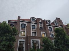 -天津五大道文化旅游区