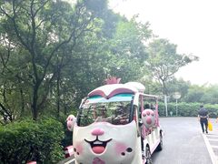 -广州市白云山风景名胜区