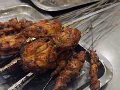 -文文烤肉(大皮院店)