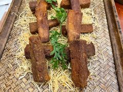 特色手撕牛肉-全聚德(扬州虹桥坊店)