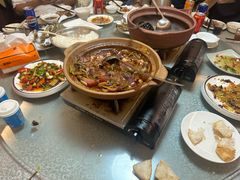 -东记炭炉·海鲜鸡煲(龙华店)