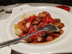 -千百味红餐厅·江西菜(绿地双子塔店)