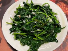 清炒红薯叶-天宝兄弟(前海壹方城店)