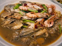 -健跳小海鲜(人民路店)