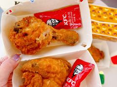 -肯德基(绍兴悦来店)