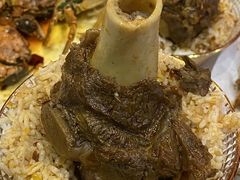 -鑫郭氏·南昌20年大排档·小龙虾羊蝎子(潮阳里店)