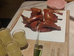 -汤城小厨•粤菜•靓汤(西直门凯德MALL店)