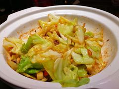 -楼兰新疆主题餐厅(苏州中心店)