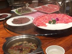 -草原牧羊火锅·龙虾·烤鱼(杨浦店)