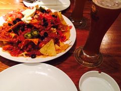 -Shanghai Brew House上海啤酒工坊(老外街店)