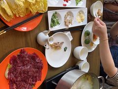 -三亚湾假日度假酒店·中餐厅
