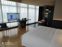 -深圳滨河时代ICON LAB艾垦酒店