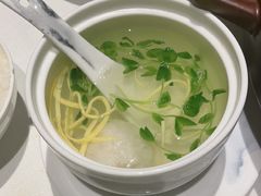 -贡宴盐帮菜自贡驻京联络处餐厅