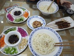 -清真·鸦儿李记·小馆(后海店)
