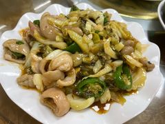 -苏记农家菜馆