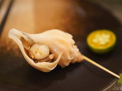 -鮨鲸·和牛烧(三里屯店)