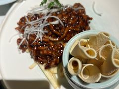 -四世同堂·京菜·烤鸭(双井店)