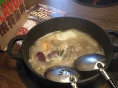 -呷哺呷哺(松江开元店)