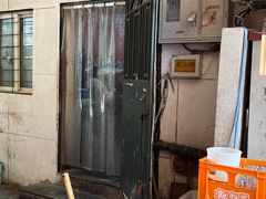 -大姨捞面(新安花园店)