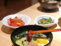 -不倒翁炭火烧肉(永安里店)