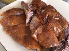 原只烧鹅-区海鸡场饭店(石壁店)