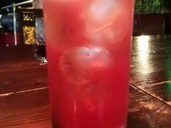 特调佛手柑金酒-等待戈多Waiting For Godot(交道口店)