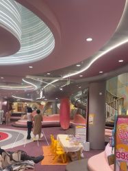 -奈尔宝·国风主题儿童乐园·亲子餐厅(豫园商城店)