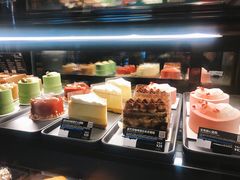 -星巴克臻选(济南恒隆店)