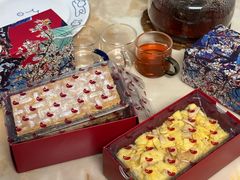 -白天鹅宾馆·美食屋