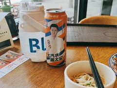 -二宽中国兰州拉面(幸福城店)