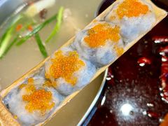 -欧阳小姐在成都(鼓楼店)