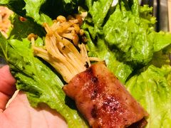 -新石器烤肉(南通CBD大有境店)
