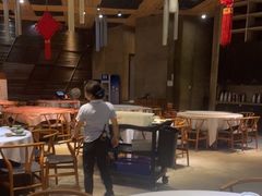 大堂-天怡·鱼工厂(梅溪湖店)