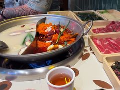 -江北北火锅馆·公路夜市(魏公村店)