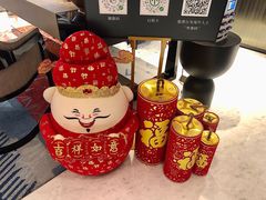-广州奥园喜来登酒店