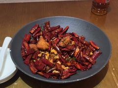 -榕意·川味之美(深业上城店)