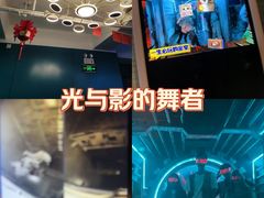 -荒岛实景沉浸密室(江汉路1店)