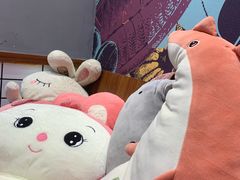 -吾悦广场(南京鼓楼店)