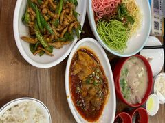 -王婆婆老妈蹄花川菜馆·非物质文化遗产(太古里一店)