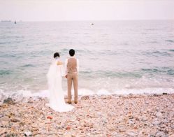 -巴黎婚纱摄影工作室