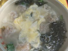 -真素诚·清真(新华路店)