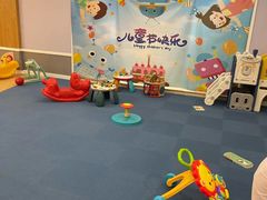 -红黄蓝成长中心•婴幼儿早教•托育(南山京基百纳广场店)