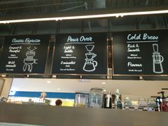 -COSTA COFFEE(恒基名人购物中心店)