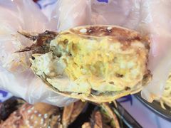 -松哥油焖大虾(皇岗一店)
